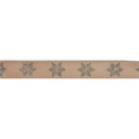 STARGLIMMER beige 25mm***