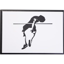 OLYMPICS 6 assorted rectangular box
