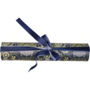 DOUX VELOURS round macaron box