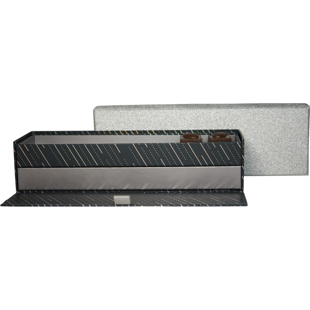 BELGIAN SKY 2-tower box 28 assortiment of 2