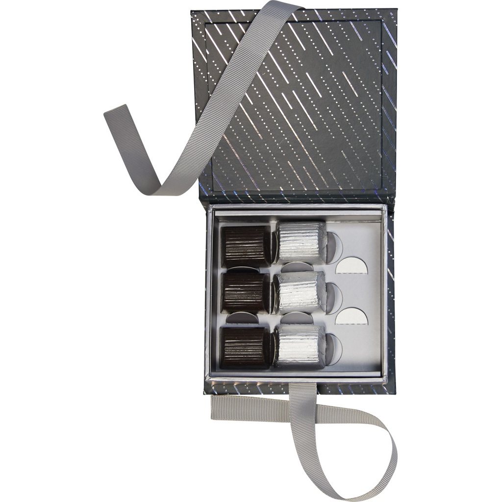 BELGIAN SKY plug 11 assortiment of 2