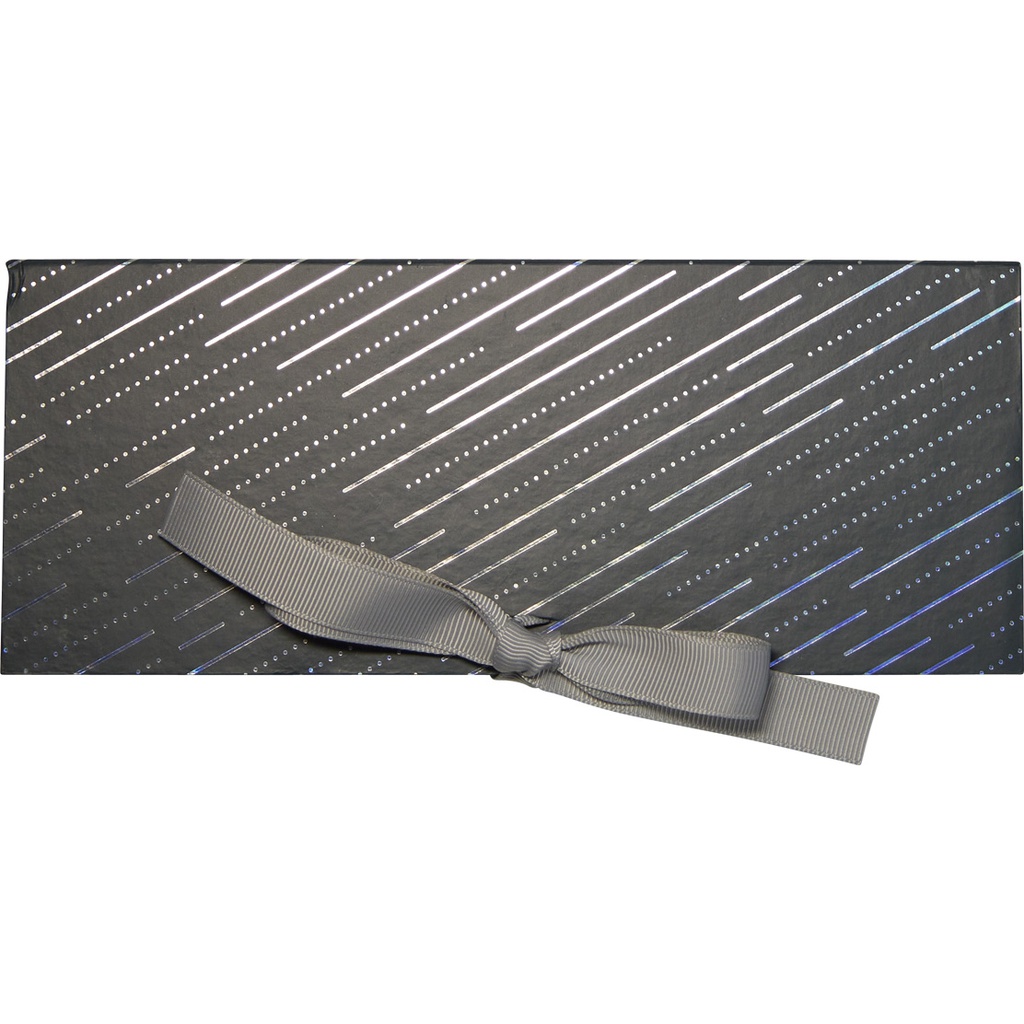 BELGIAN SKY rectangular low box 12 assortiment of 2