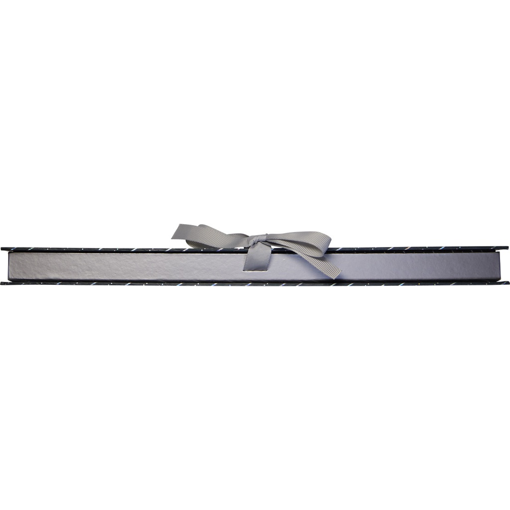BELGIAN SKY rectangular low box 20 assortiment of 2