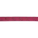 LOVELY 25mm fuchsia 26