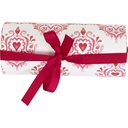 RASPBERRY SORBET macaron box 4pcs