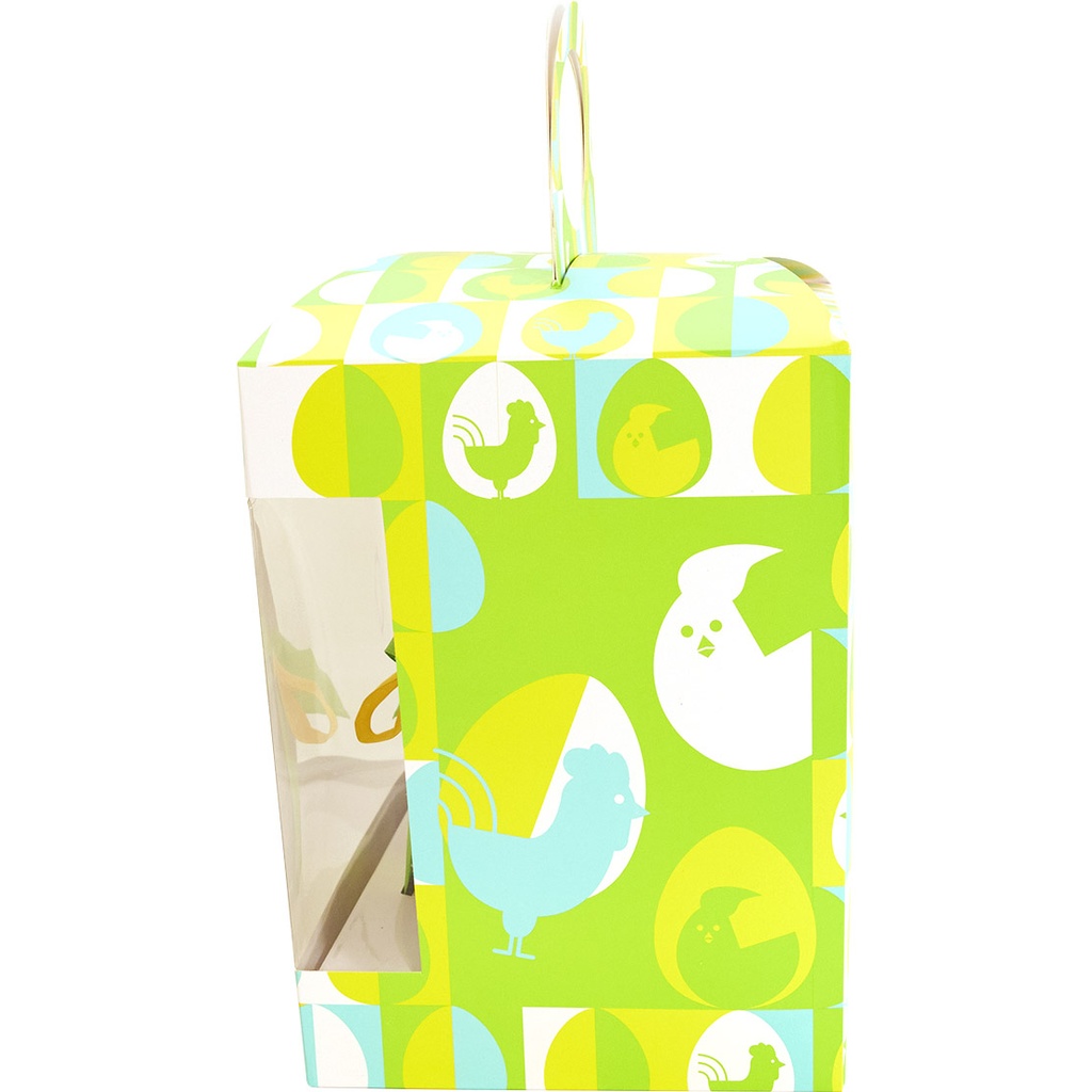GRASSLAND Eggbox 24