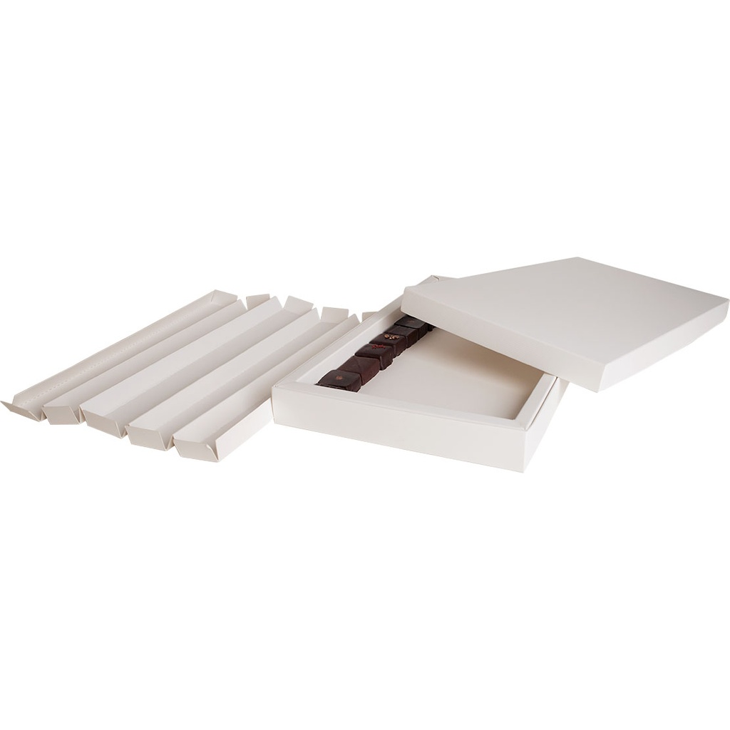 RECTANGULAR soft 05