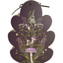MAGICAL FOREST bag support 