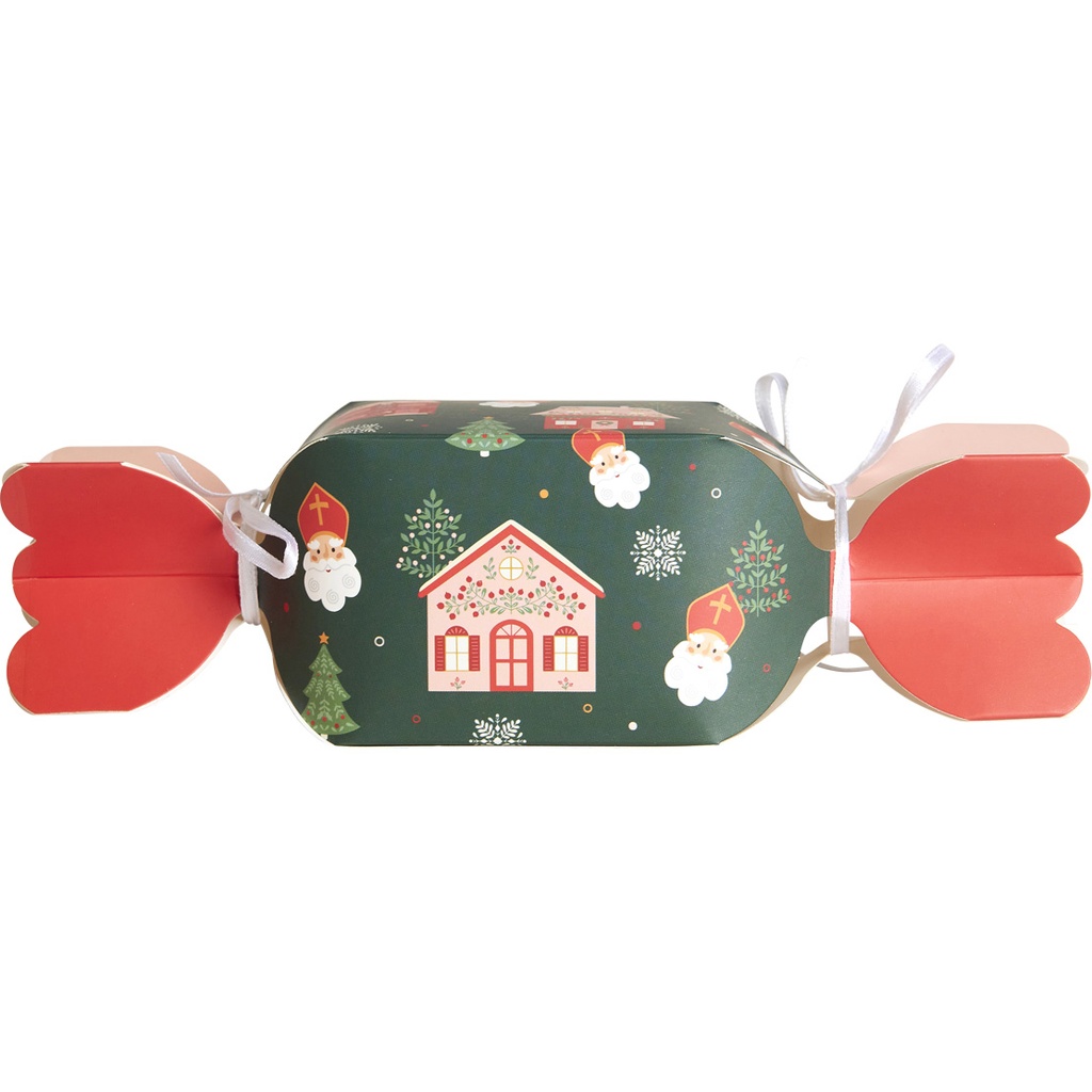 SAINT-NICO candy box