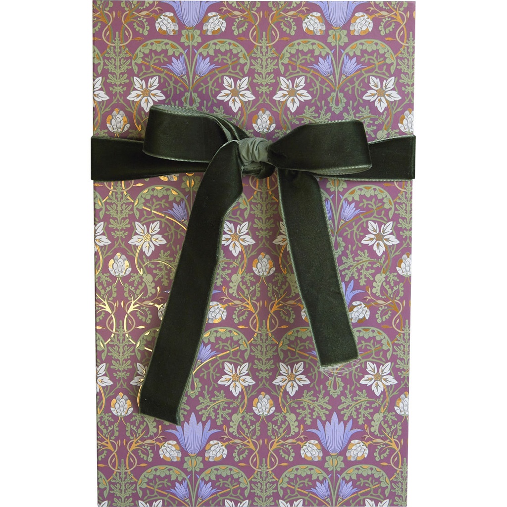 STORIE VENEZIANE small champagne box assortment of 2