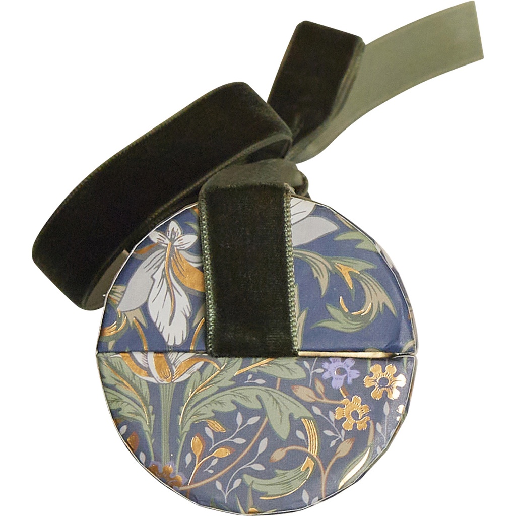 STORIE VENEZIANE round macaron box assortment of 4