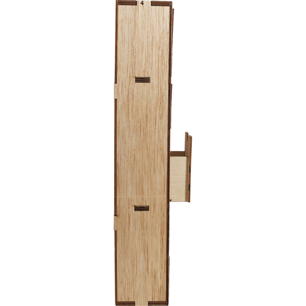 BRUME D'HIVER Advent calendar