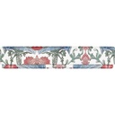 BIRD OF PARADISE basic reglet 05