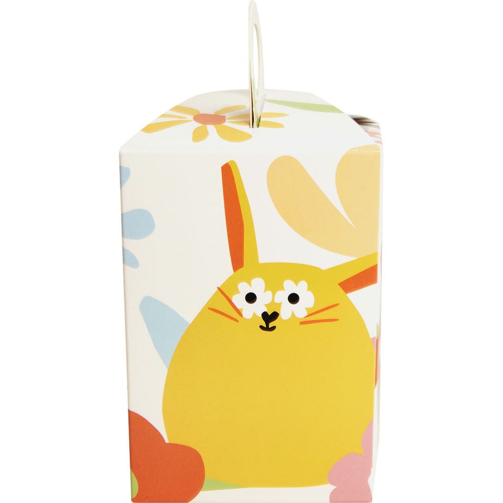 BUMBLE Eggbox 11