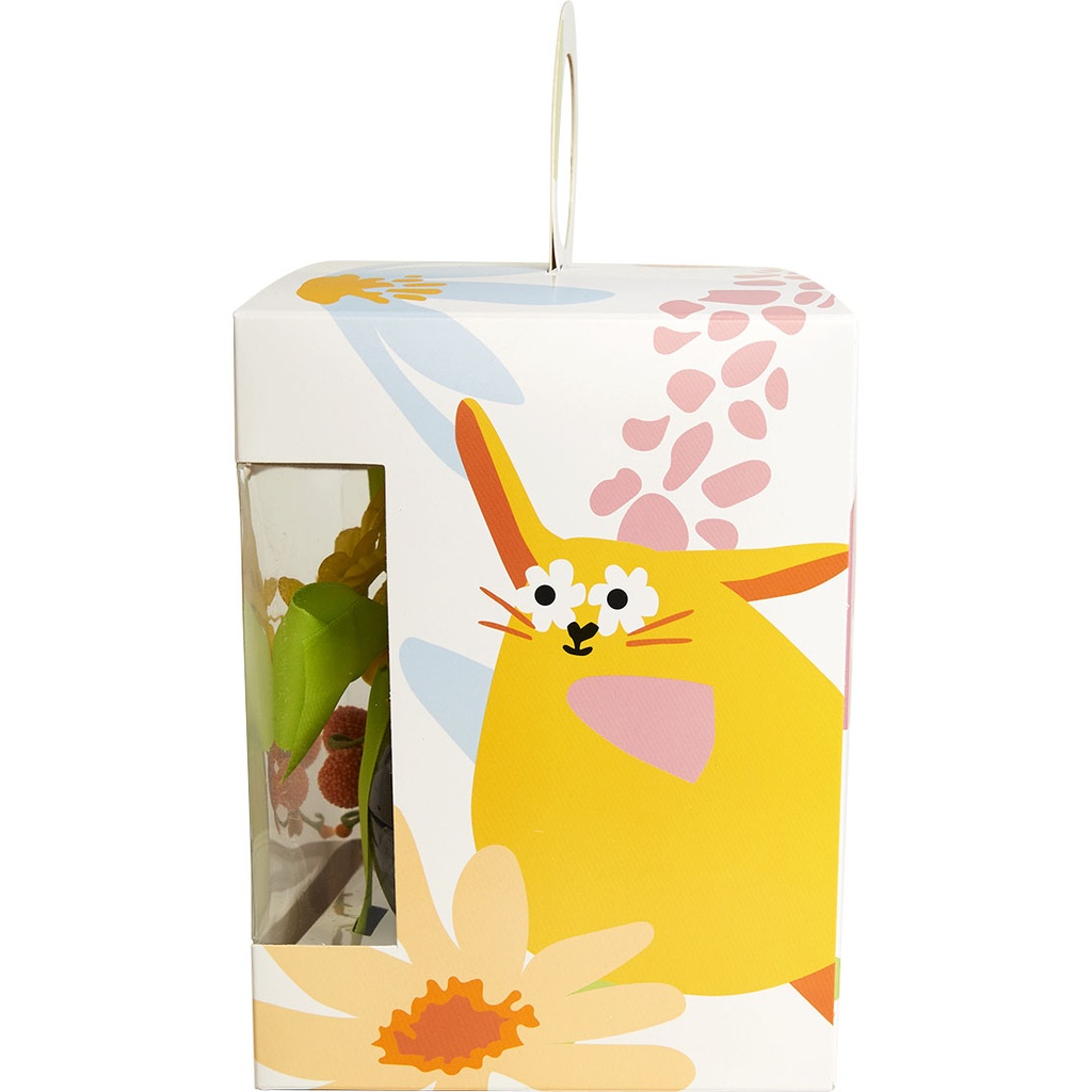 BUMBLE Eggbox 19