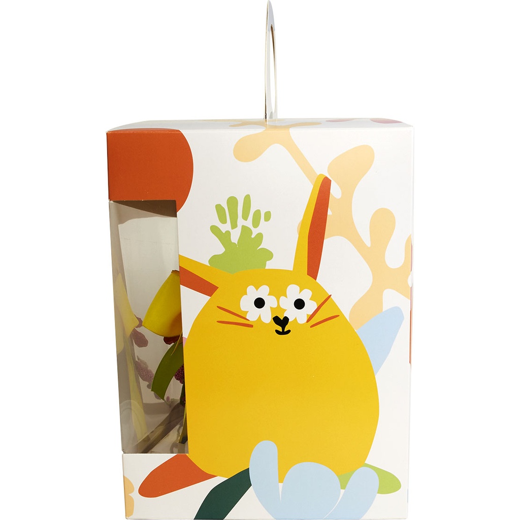 BUMBLE Eggbox 24