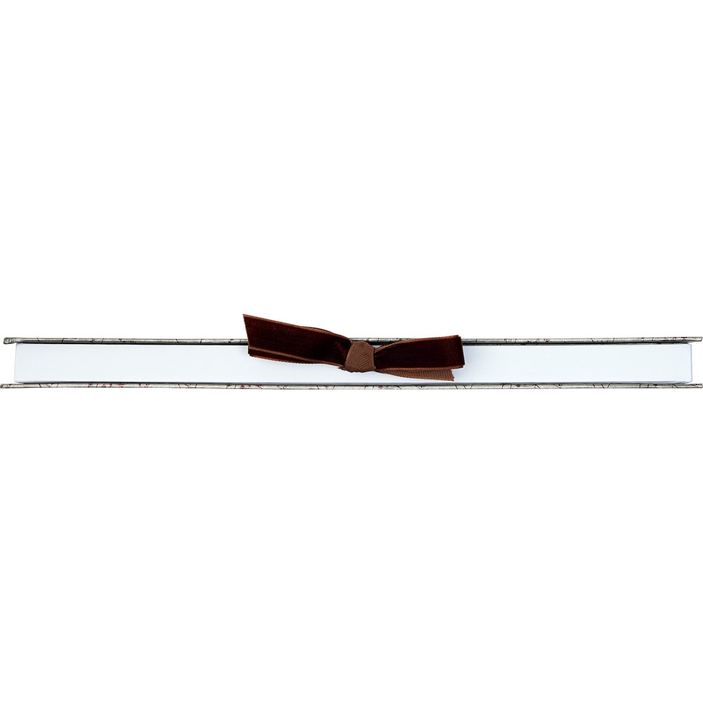 Bruissement rectangular low box 20