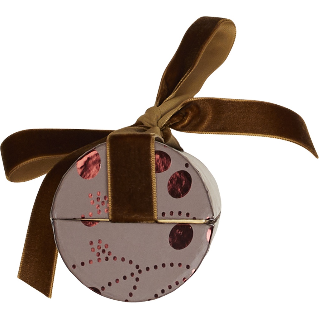 Giorgio Round Macaron box