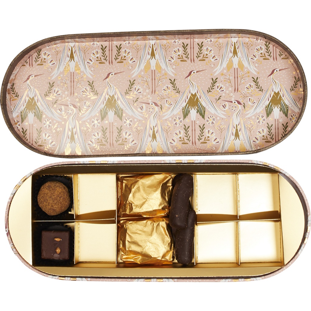 L'envol bento box