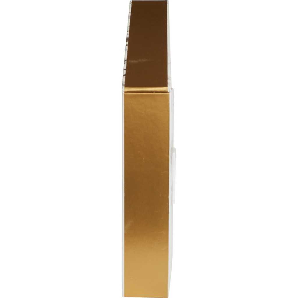 Snowgold advent calendar