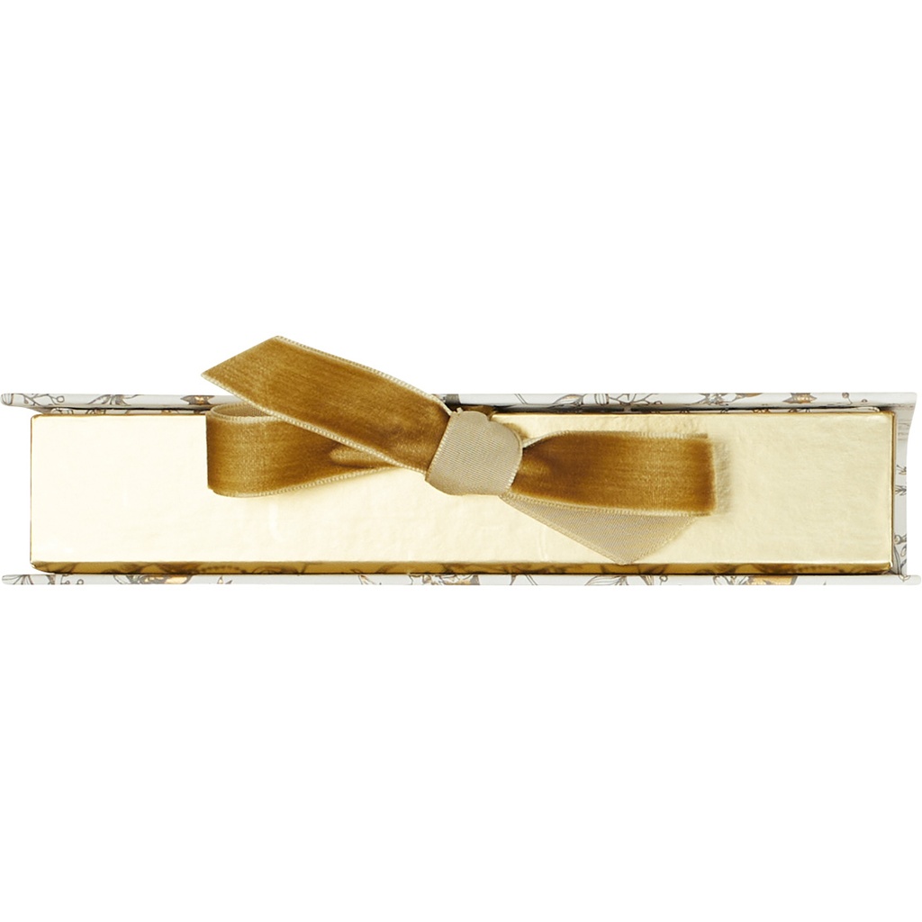 Snowgold plug 17