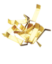Clip - fermeture sachet court
