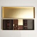 Gift chocolate basic box