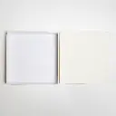 Gift biscuit neck box