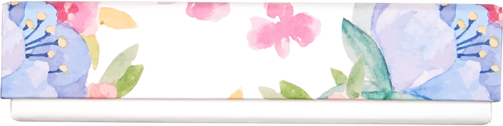 Blush Veil basic 16