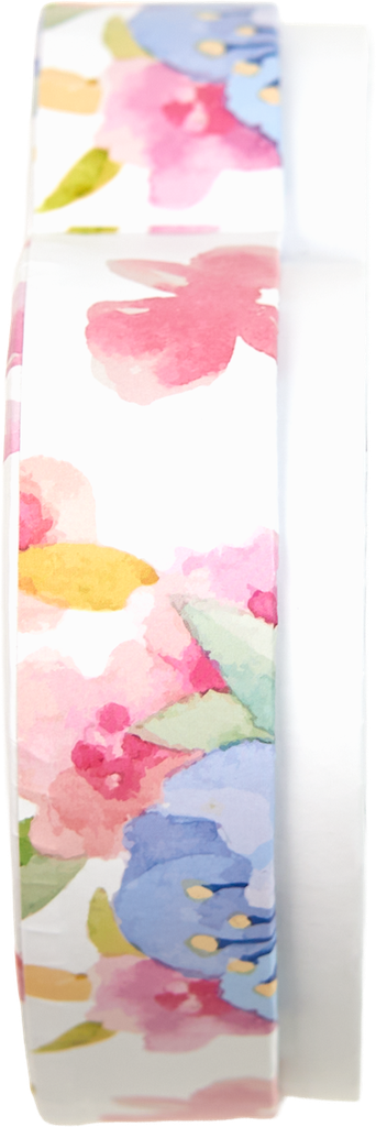 Blush Veil heart 11
