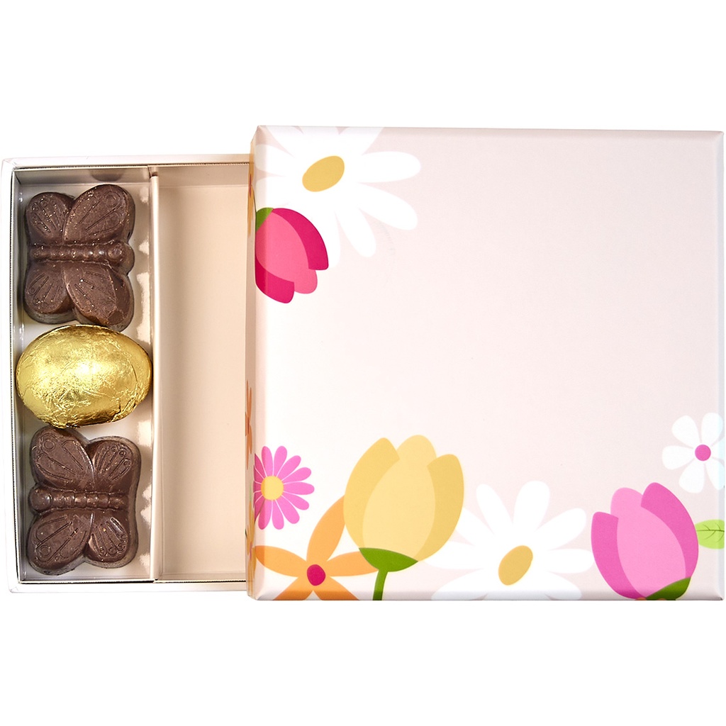 Garden Whisper basic 09 assortment of 3