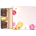 Garden Whisper basic 09 assortment of 3