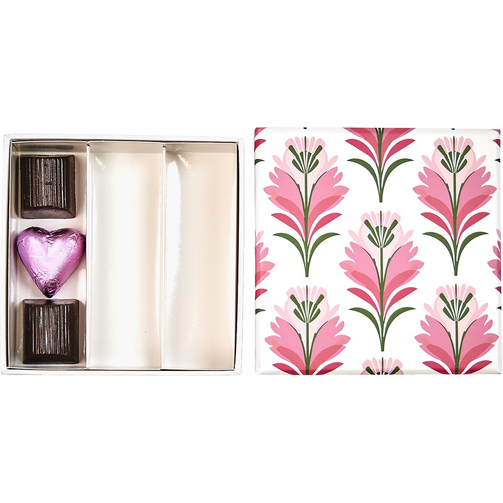 Rose Liberty basic 09 assortment of 2 