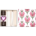 Rose Liberty basic 09 assortment of 2 