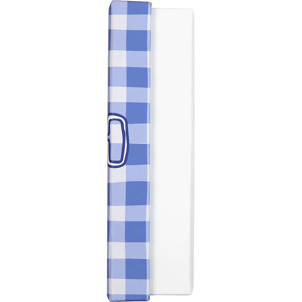 Sardine in Vacanza rectangular basic box  assortment of 3