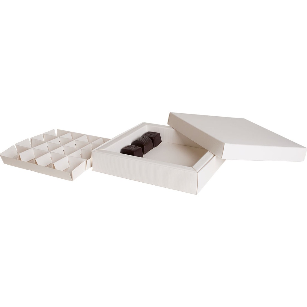 SQUARE soft 16