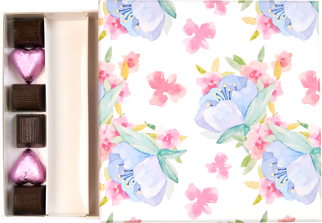 Blush Veil basic 25