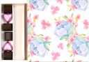 Blush Veil basic 25