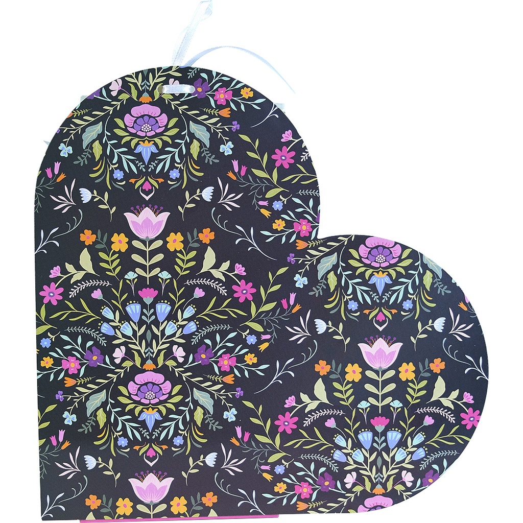 Flirt & Fly bag support 02 assortment of 2