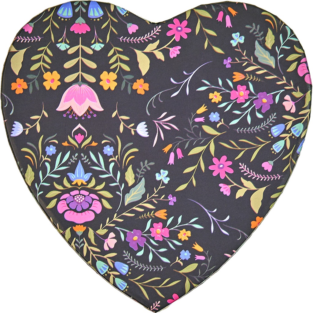 Flirt & Fly heart 11