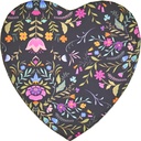 Flirt & Fly heart 11