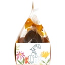 The Gentle Bunnies foldable basket