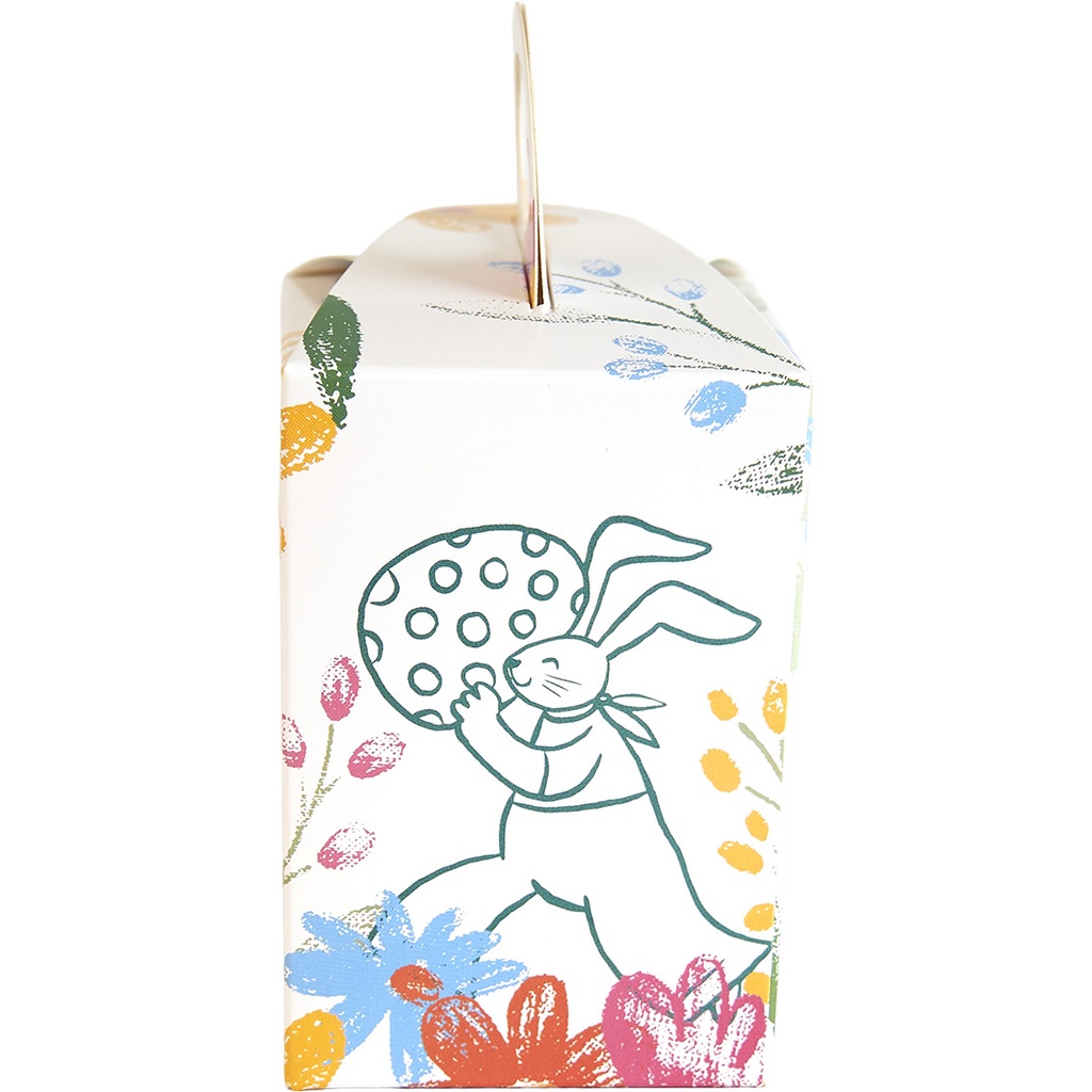The Gentle Bunnies eggbox 09