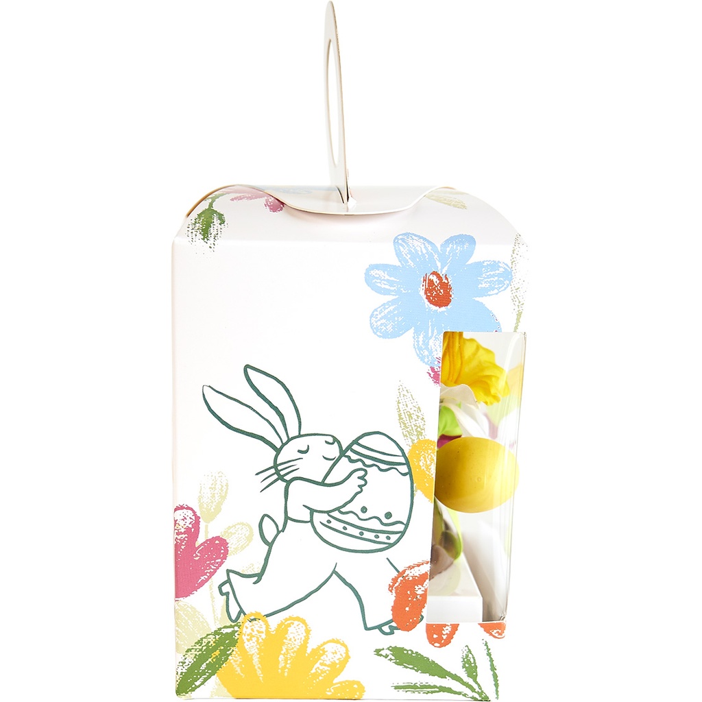 The Gentle Bunnies eggbox 13