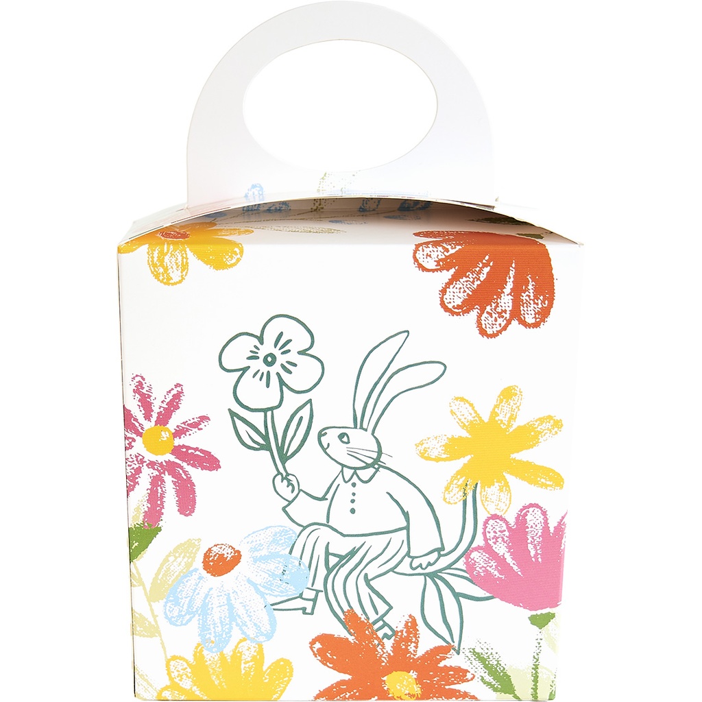 The Gentle Bunnies eggbox 13