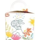 The Gentle Bunnies eggbox 16