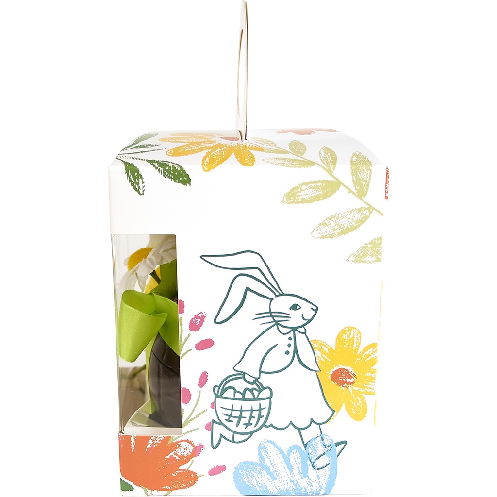 The Gentle Bunnies eggbox 16
