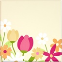 Garden Whisper basic 09 assortment of 3