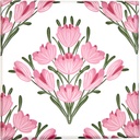 Rose Liberty basic 09 assortment of 2 