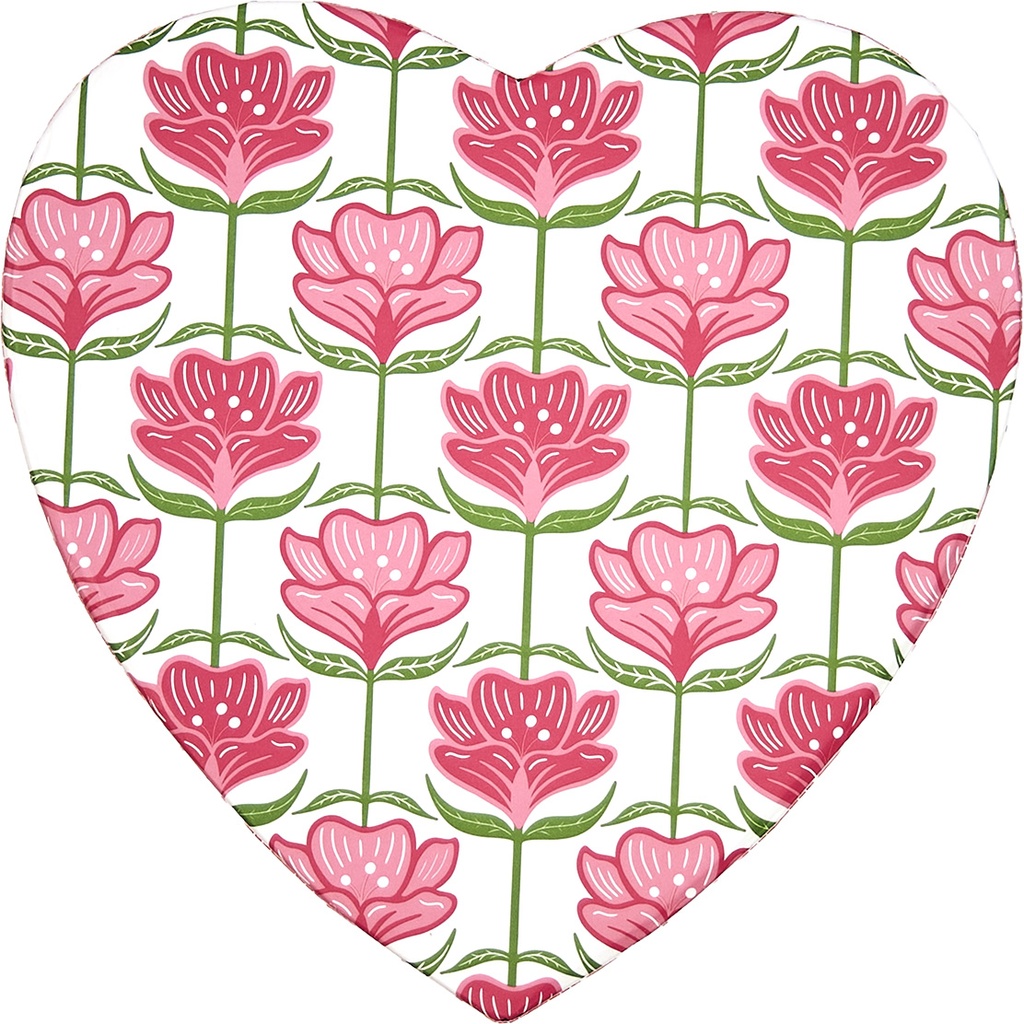 Rose Liberty heart 11